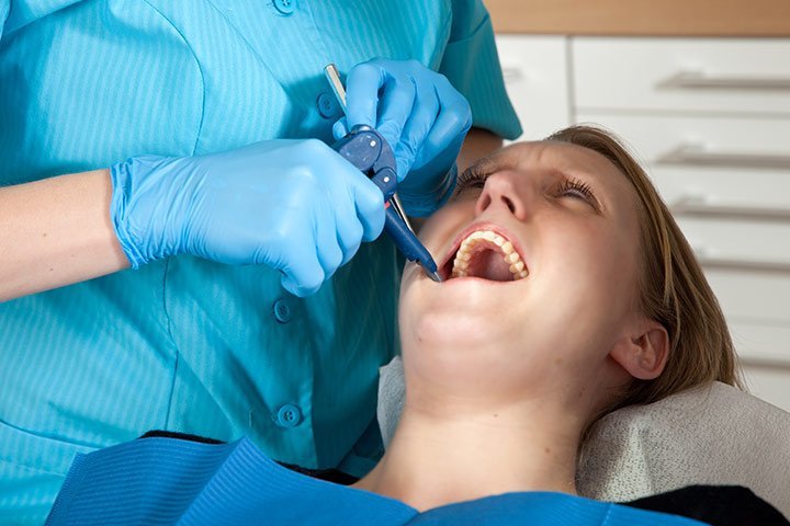 Pregnancy Associated Dental Problems